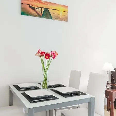 Apartment Sunny With Ocean And Mountains Views *