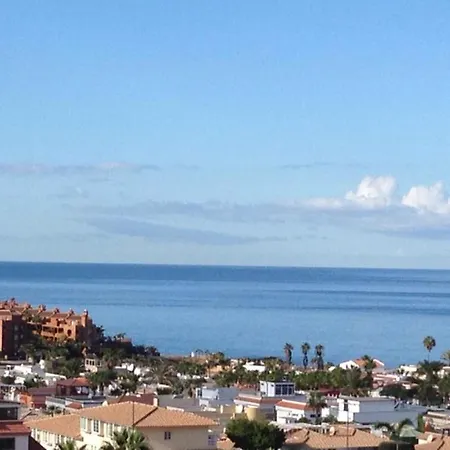 Sunny With Ocean And Mountains Views